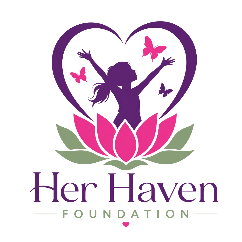 Her Haven Foundation logo